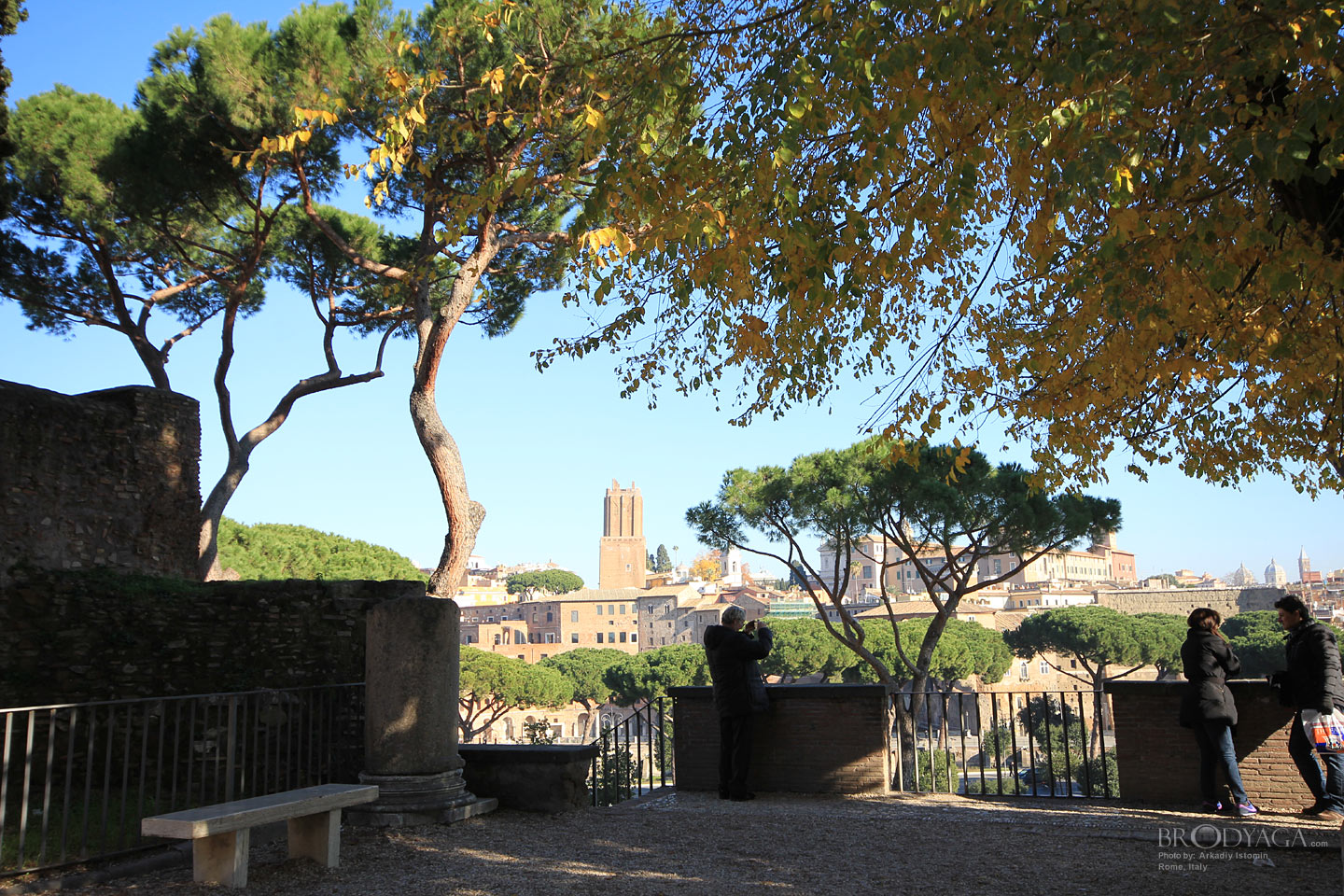 Rome